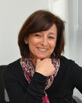 Daniela Schlegel-Friedrich, Landr&auml;tin des Landkreises Merzig-Wadern - Foto Werner Klein