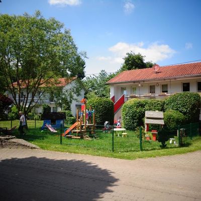 KiTa Haus Sonnenschein Merzig