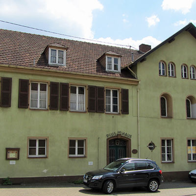 KiTa St. Pius Beckingen