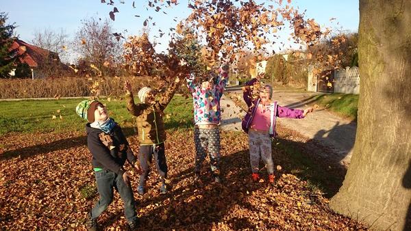 Kindertage Herbst Merzig-Beckingen