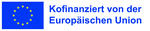 Logo- Europäischer Sozialfonds