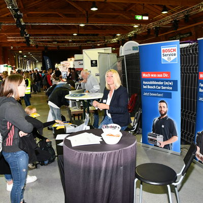 Ausbildungsmesse Losheim 2019 (8)