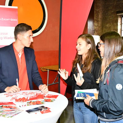 Ausbildungsmesse Losheim 2019 (12)