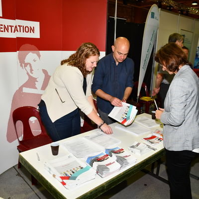 Ausbildungsmesse Losheim 2019 (15)
