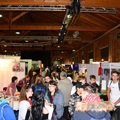 Ausbildungsmesse Losheim 2019 (16)