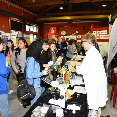 Ausbildungsmesse Losheim 2019 (17)