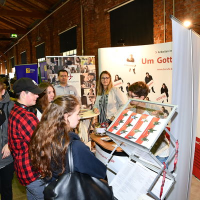 Ausbildungsmesse Losheim 2019 (20)