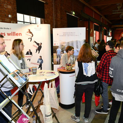 Ausbildungsmesse Losheim 2019 (22)