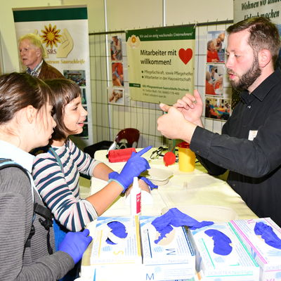 Ausbildungsmesse Losheim 2019 (23)