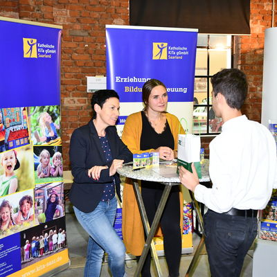 Ausbildungsmesse Losheim 2019 (26)