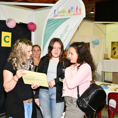 Ausbildungsmesse Losheim 2019 (28)