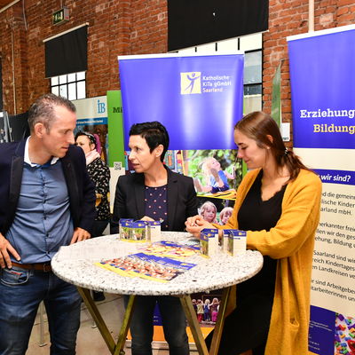 Ausbildungsmesse Losheim 2019 (30)