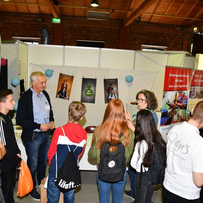 Ausbildungsmesse Losheim 2019 (31)