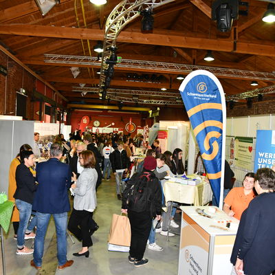 Ausbildungsmesse Losheim 2019 (34)