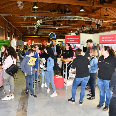 Ausbildungsmesse Losheim 2019 (36)