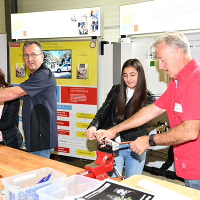 Ausbildungsmesse Losheim 2019 (42)