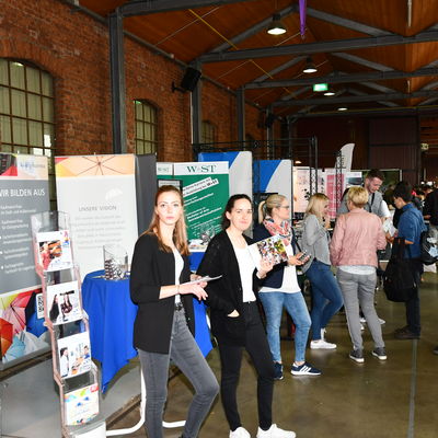 Ausbildungsmesse Losheim 2019 (45)