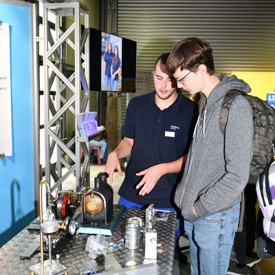 Ausbildungsmesse Losheim 2019 (48)