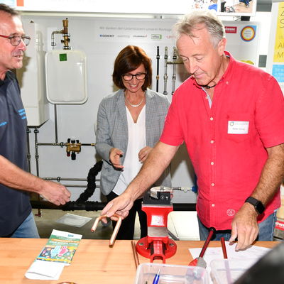 Ausbildungsmesse Losheim 2019 (49)