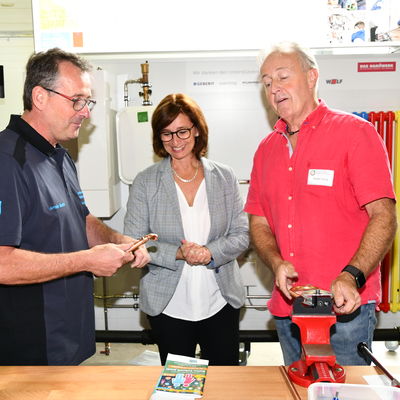 Ausbildungsmesse Losheim 2019 (53)
