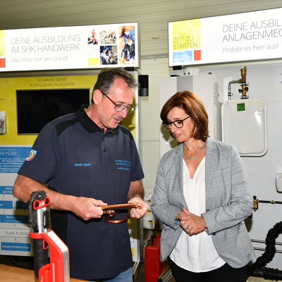 Ausbildungsmesse Losheim 2019 (54)