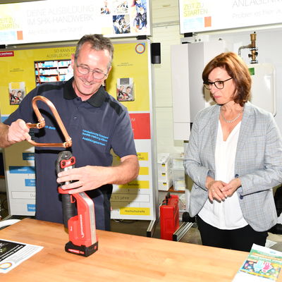 Ausbildungsmesse Losheim 2019 (55)