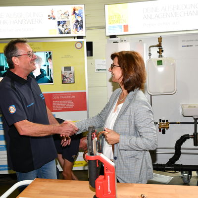 Ausbildungsmesse Losheim 2019 (59)