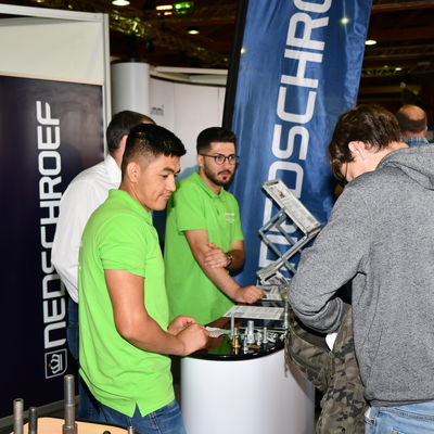 Ausbildungsmesse Losheim 2019 (60)