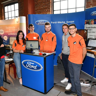 Ausbildungsmesse Losheim 2019 (61)
