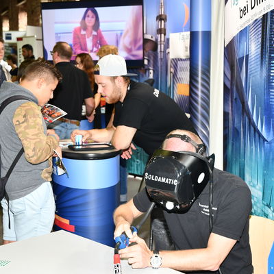 Ausbildungsmesse Losheim 2019 (62)