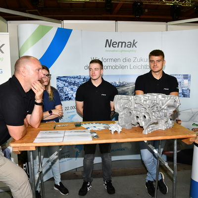 Ausbildungsmesse Losheim 2019 (63)