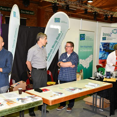Ausbildungsmesse Losheim 2019 (1)