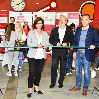 Ausbildungsmesse Losheim 2019 (3)