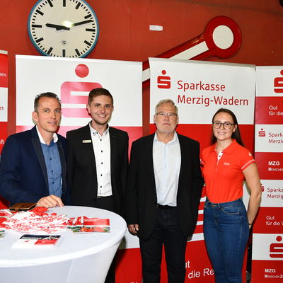 Ausbildungsmesse Losheim 2019 (4)