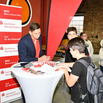 Ausbildungsmesse Losheim 2019 (5)