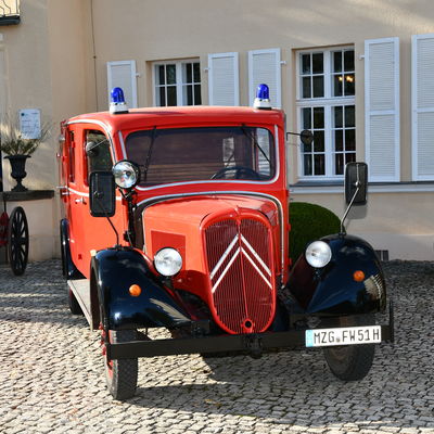 Heimatausstellung Feuerwehr Merzig 2019 (1)