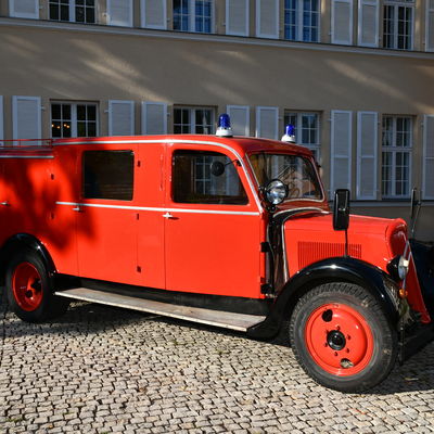 Heimatausstellung Feuerwehr Merzig 2019 (2)