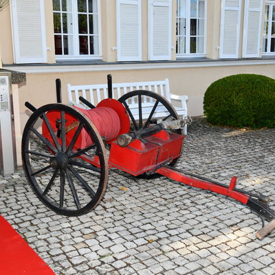 Heimatausstellung Feuerwehr Merzig 2019 (3)