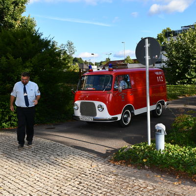 Heimatausstellung Feuerwehr Merzig 2019 (10)