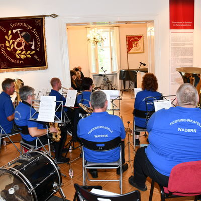 Heimatausstellung Feuerwehr Merzig 2019 (15)