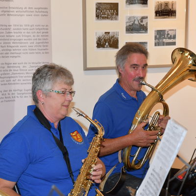 Heimatausstellung Feuerwehr Merzig 2019 (16)