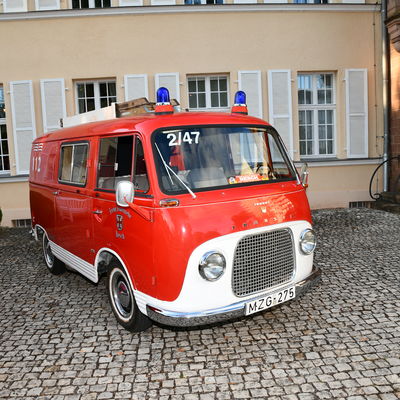 Heimatausstellung Feuerwehr Merzig 2019 (20)