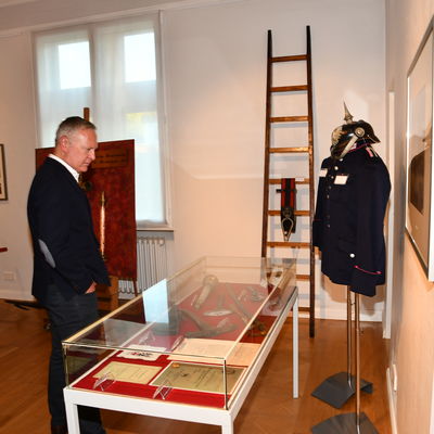 Heimatausstellung Feuerwehr Merzig 2019 (28)