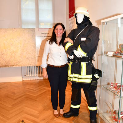 Heimatausstellung Feuerwehr Merzig 2019 (29)