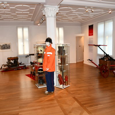 Heimatausstellung Feuerwehr Merzig 2019 (22)