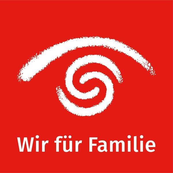 Logo Haus der Familie