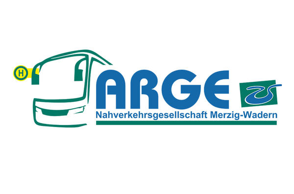 ARGE Nahverkehrsgesellschaft Merzig-Wadern