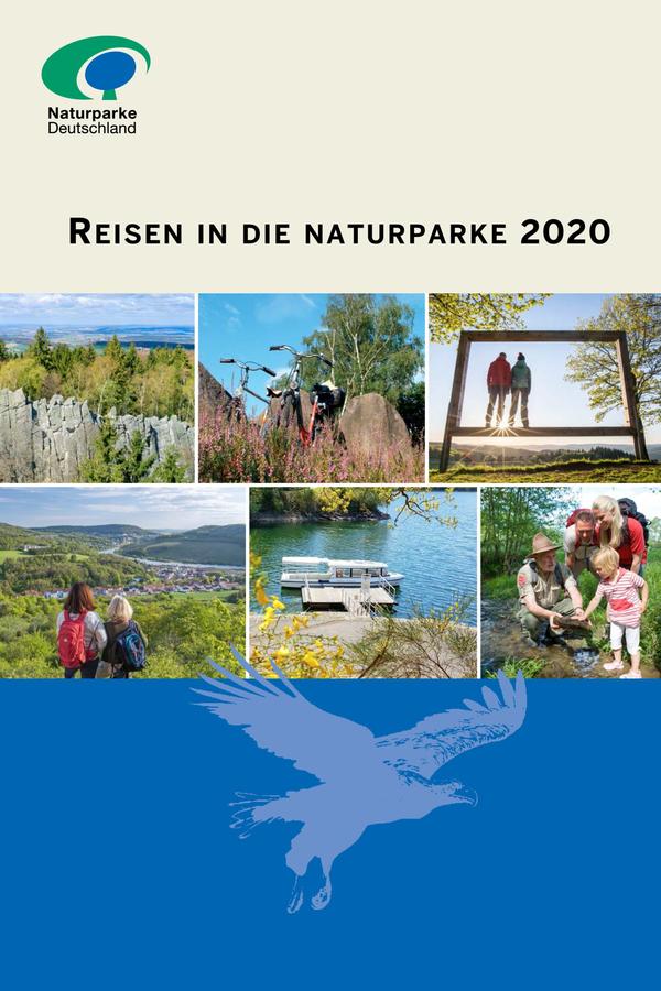Reisen in die Naturparke 2020_VDN