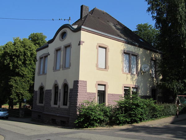 Grundschule Beckingen