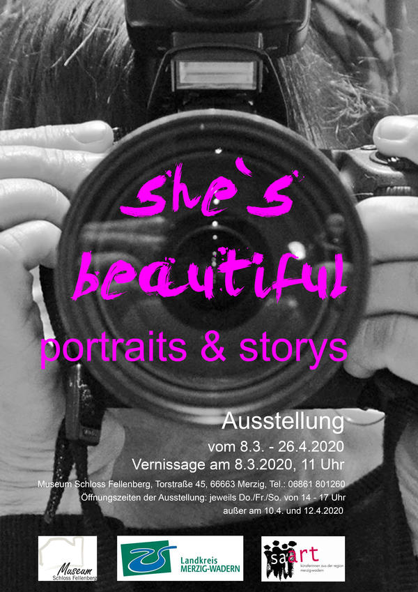 Gleichstellungsstelle-Ausstellung-She's-Beautiful